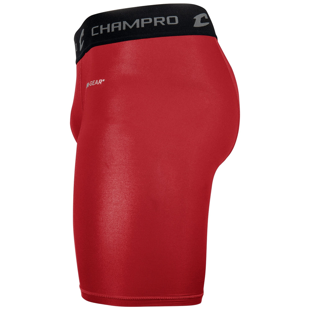 Champro Basketball Compression Short
