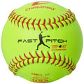 Champro Fastpitch Tfp-47 Usa Softball 11" Softball
