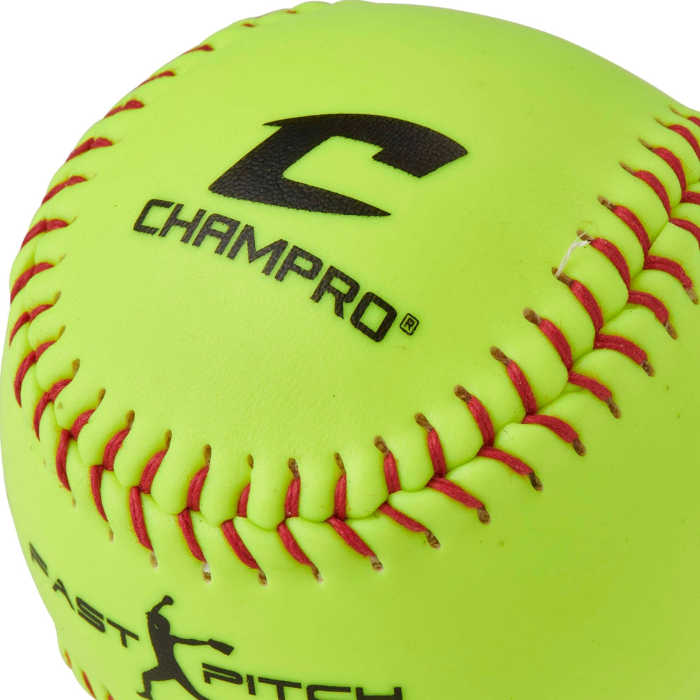 Champro Fastpitch Gfp-44 12" Softball