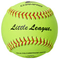 Champro Fastpitch Tfp-47 L.l. 12" Softball