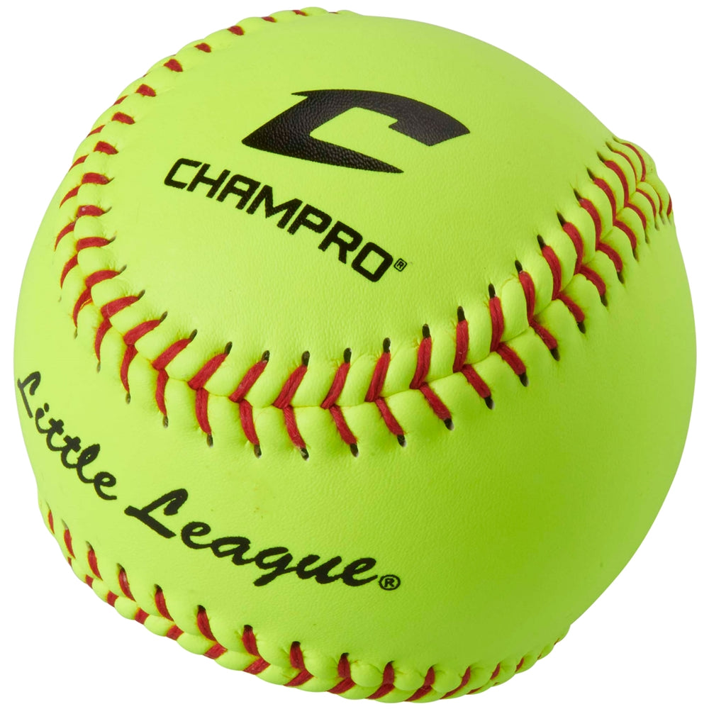 Champro Fastpitch Tfp-47 L.l. 12" Softball