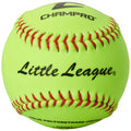Champro Fastpitch Gfp-47 L.l. 11" Softball