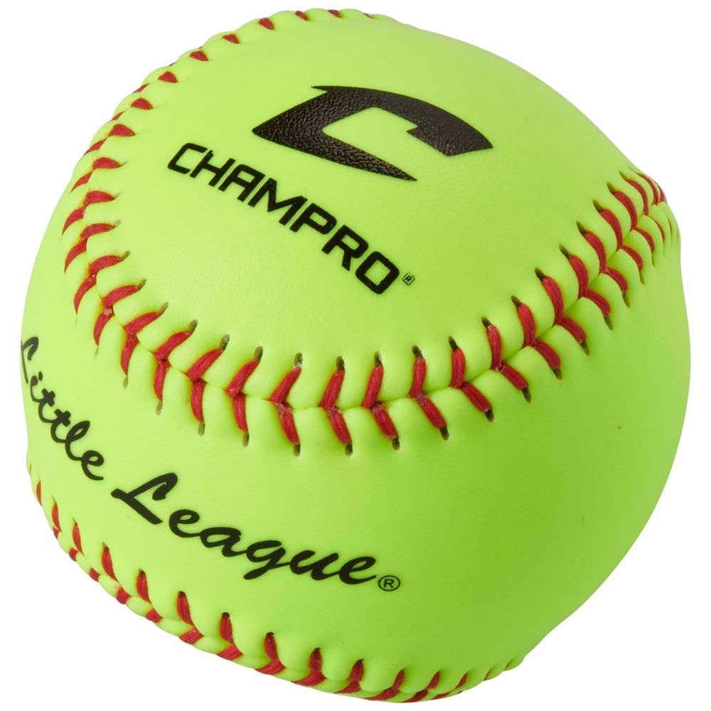 Champro Fastpitch Gfp-47 L.l. 11" Softball