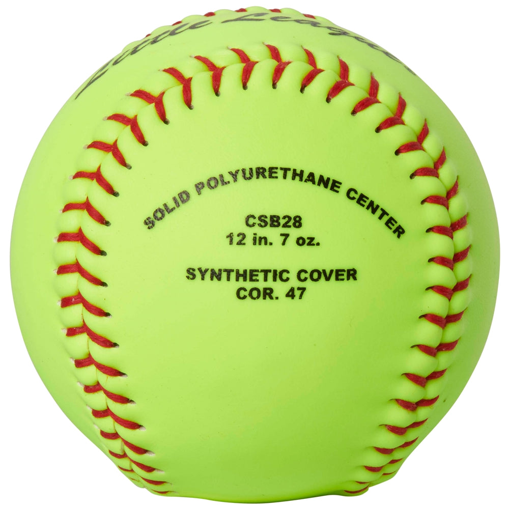 Champro Fastpitch Gfp-47 L.l. 12" Softball