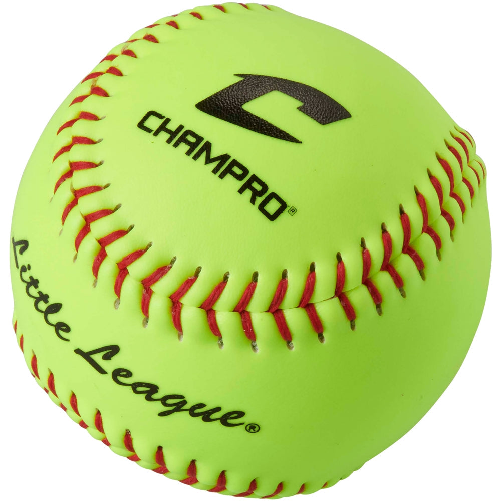 Champro Fastpitch Gfp-47 L.l. 12" Softball