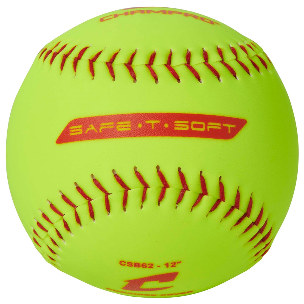 Champro Fastpitch 12" Safe-t-soft