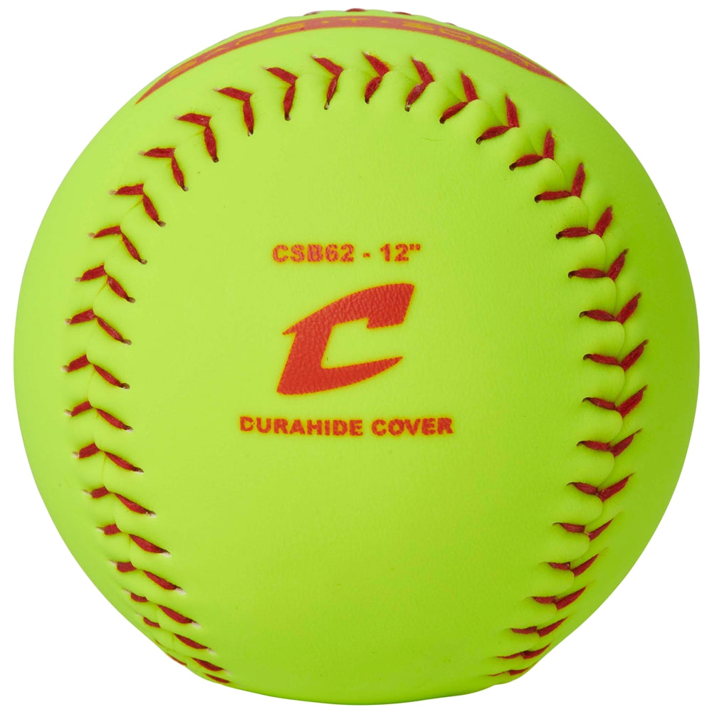 Champro Fastpitch 12" Safe-t-soft