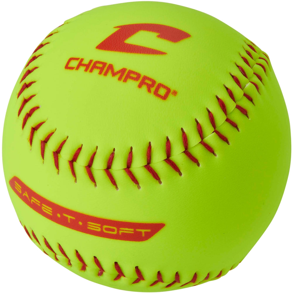 Champro Fastpitch 12" Safe-t-soft