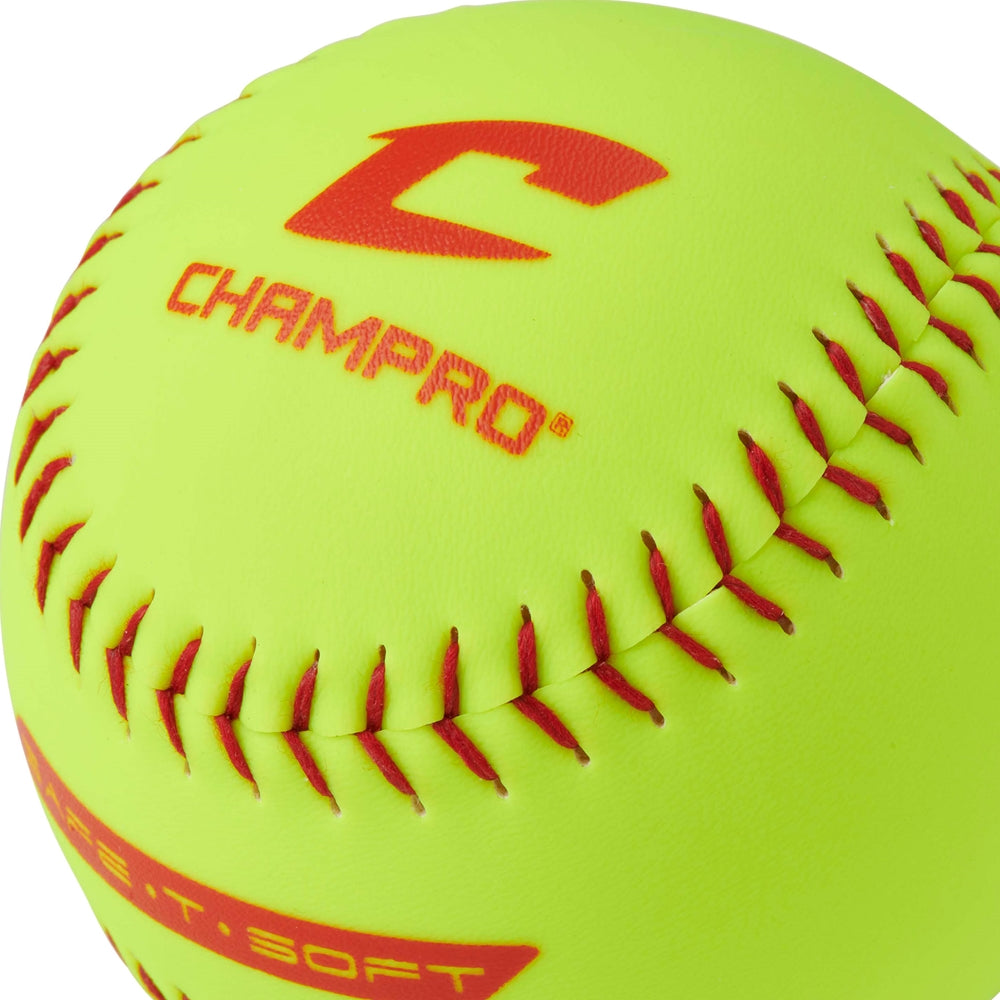 Champro Fastpitch 12" Safe-t-soft
