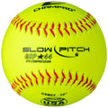 Champro Slowpitch Gsp-44 Asa 12" Softball
