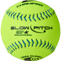 Champro Slowpitch Gsp-40 Usssa 11" Softball