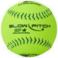 Champro Slowpitch Gsp-40 Usssa 12" Softball