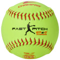 Champro Fastpitch Gfp-47 Asa 12" Softball