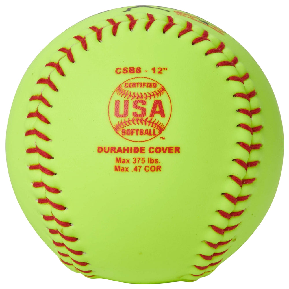Champro Fastpitch Gfp-47 Asa 12" Softball