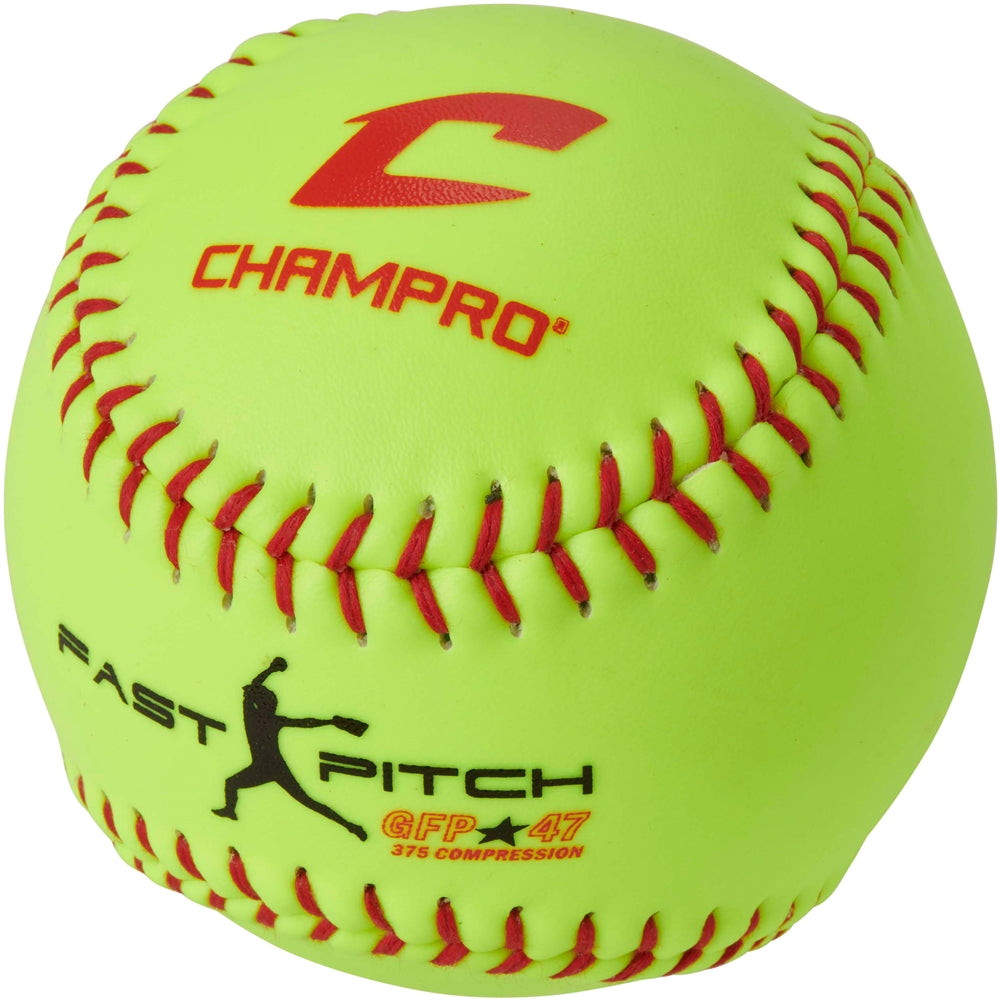 Champro Fastpitch Gfp-47 Asa 12" Softball