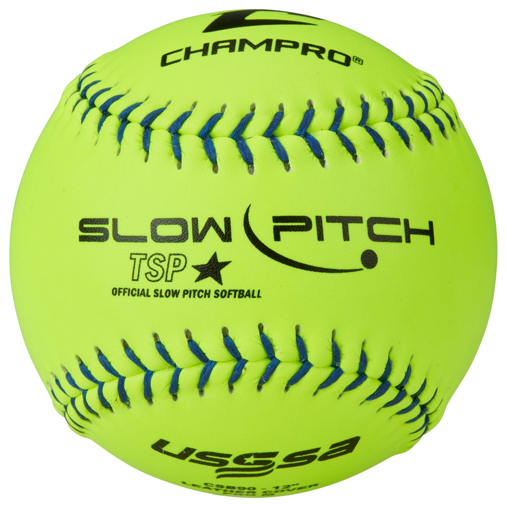 Champro Slowpitch Usssa Slow Pitch