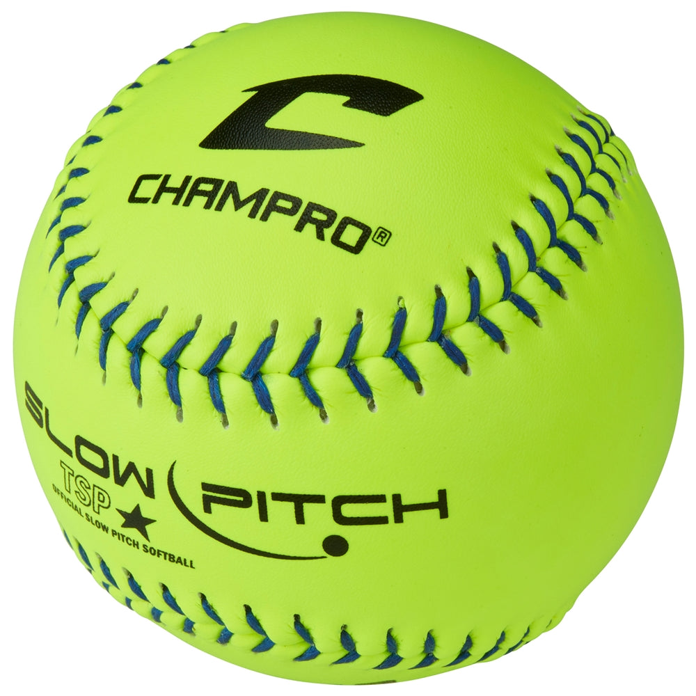 Champro Slowpitch Usssa Slow Pitch