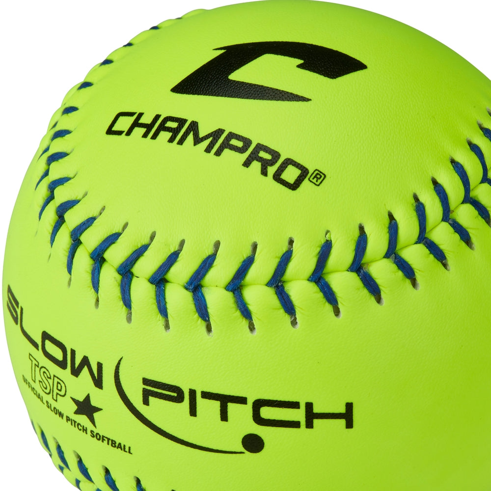 Champro Slowpitch Usssa Slow Pitch