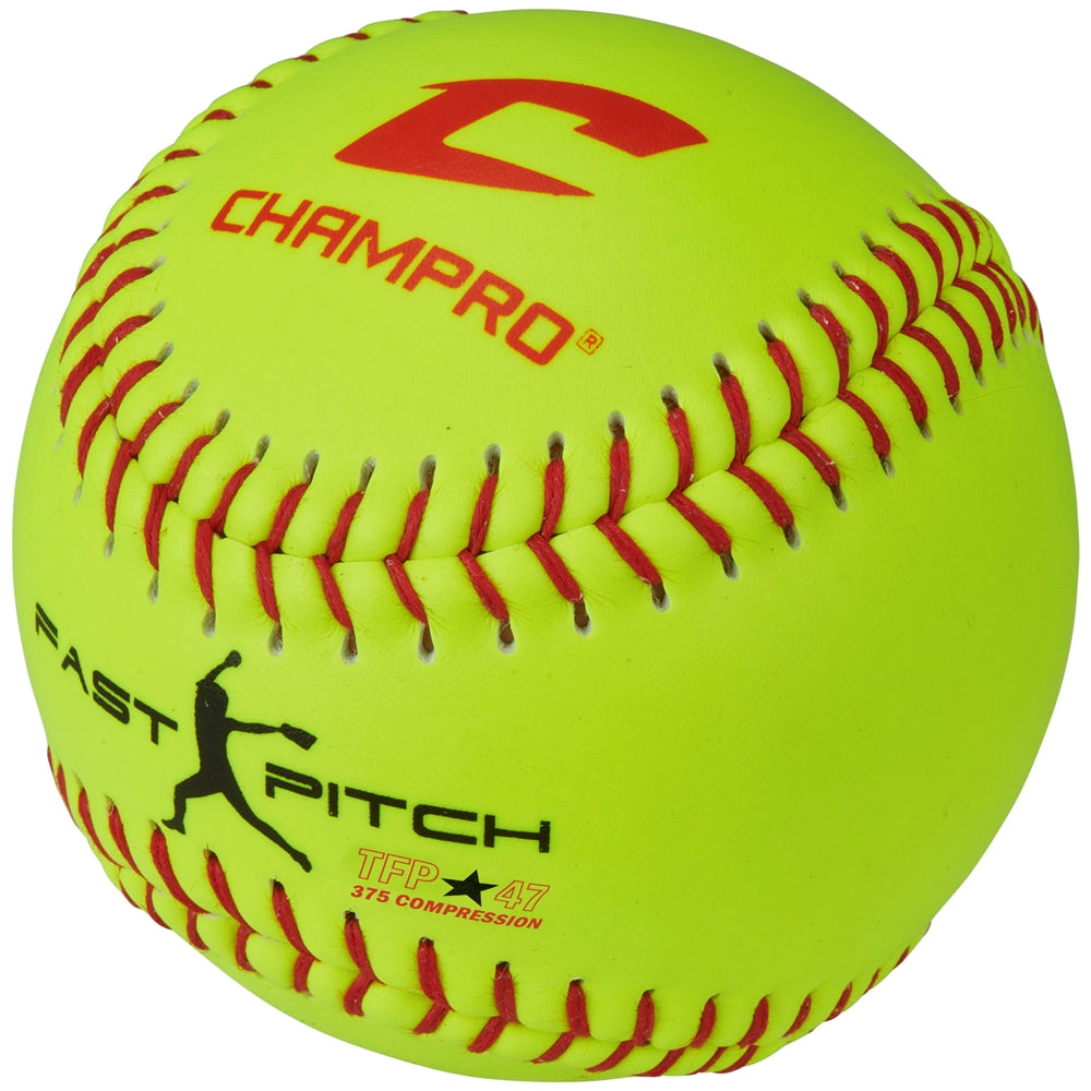 Champro Fastpitch 11 Fast Pitch Softball