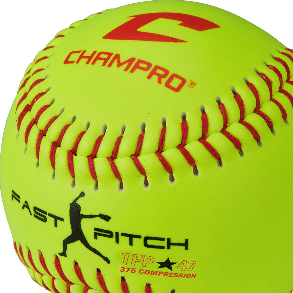 Champro Fastpitch 11 Fast Pitch Softball