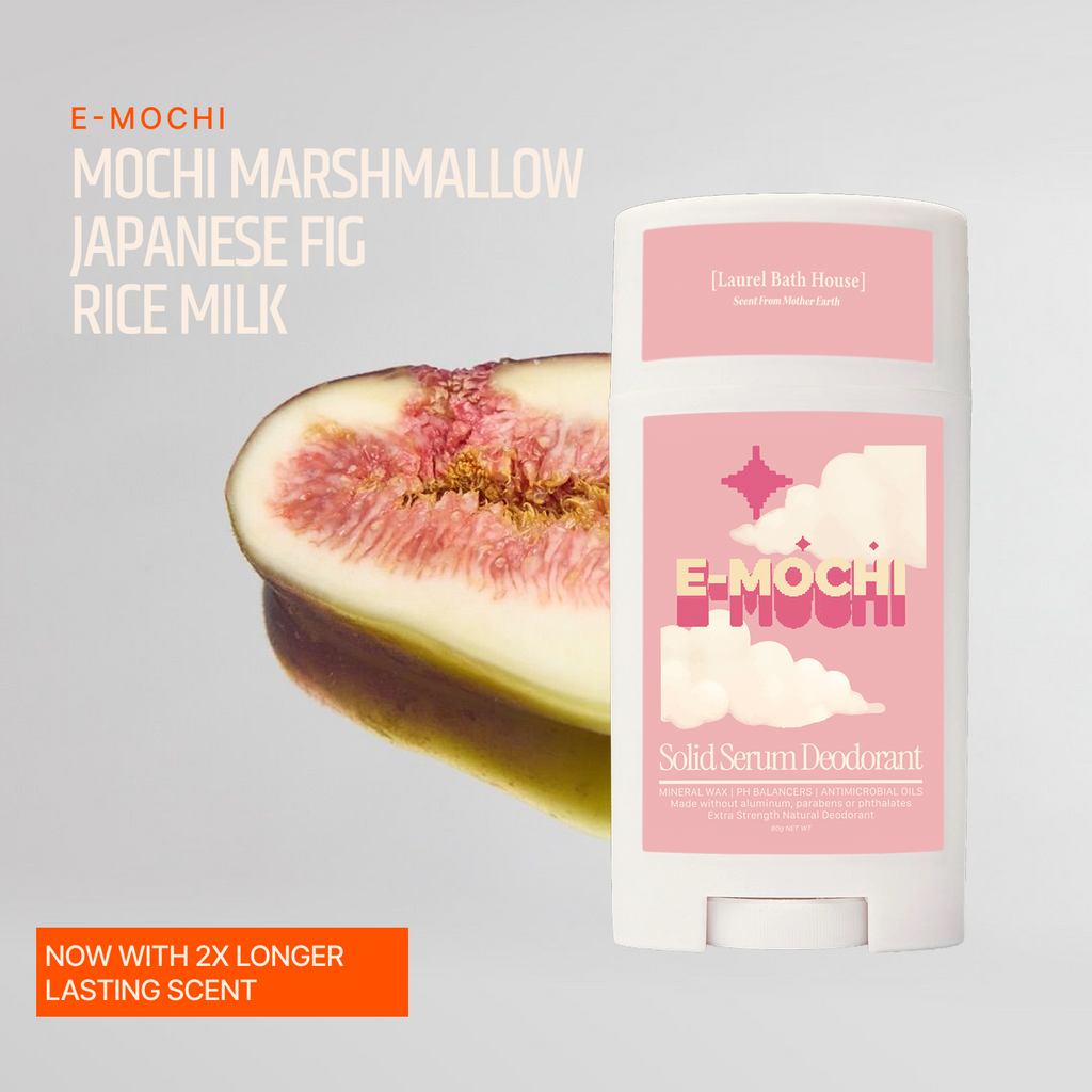 E-Mochi
