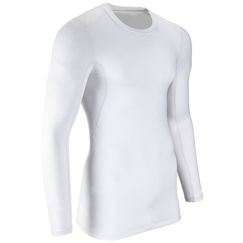 Champro Sportswear Cold Weather 2.0 Compression Long Sleeve Crew
