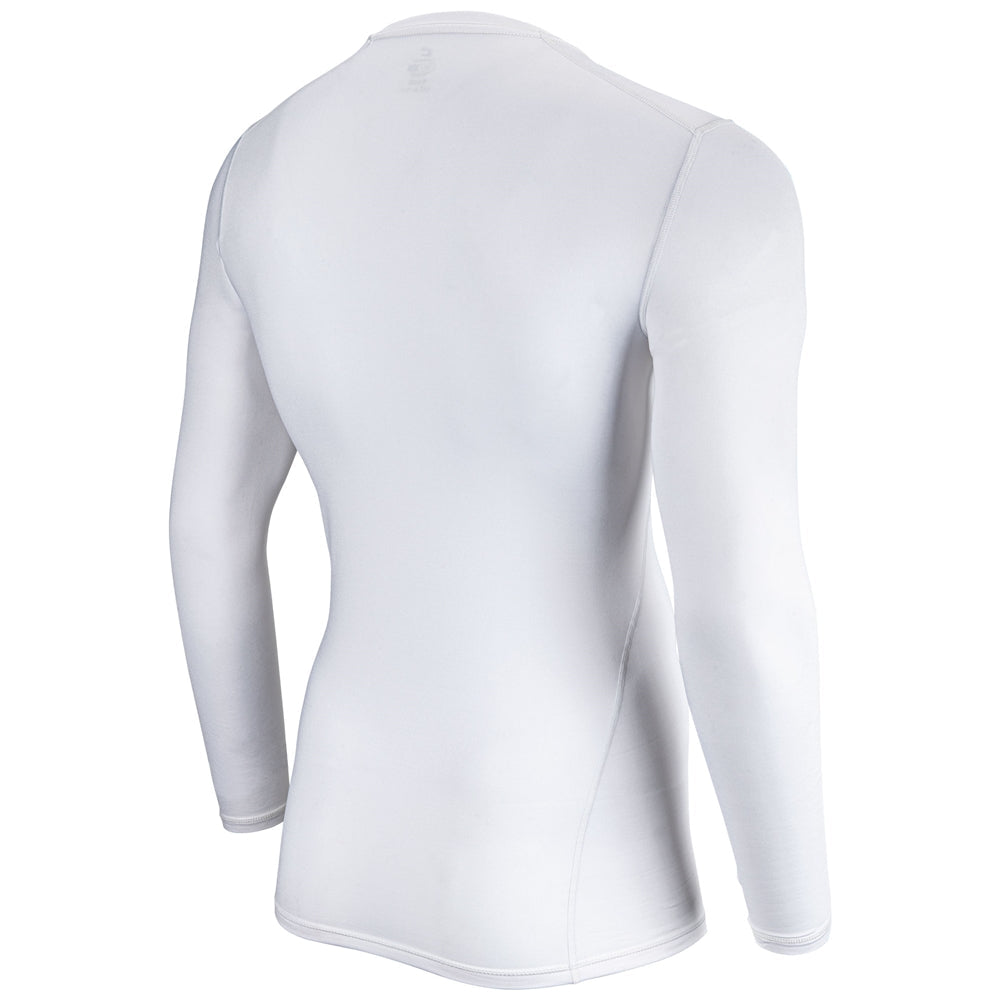 Champro Sportswear Cold Weather 2.0 Compression Long Sleeve Crew