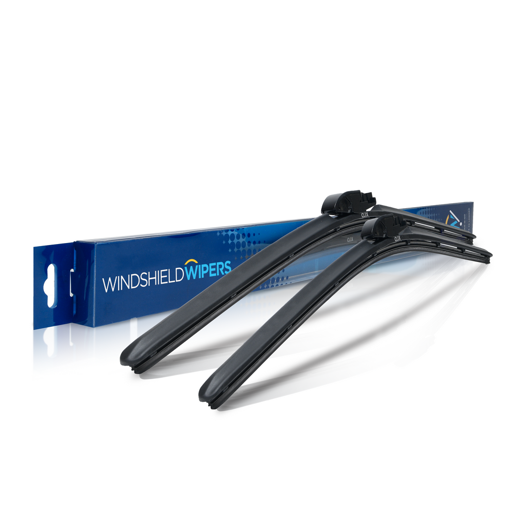 2009 BMW X3 Windshield Wiper Blades - 22" Driver Side 20" Passenger Side