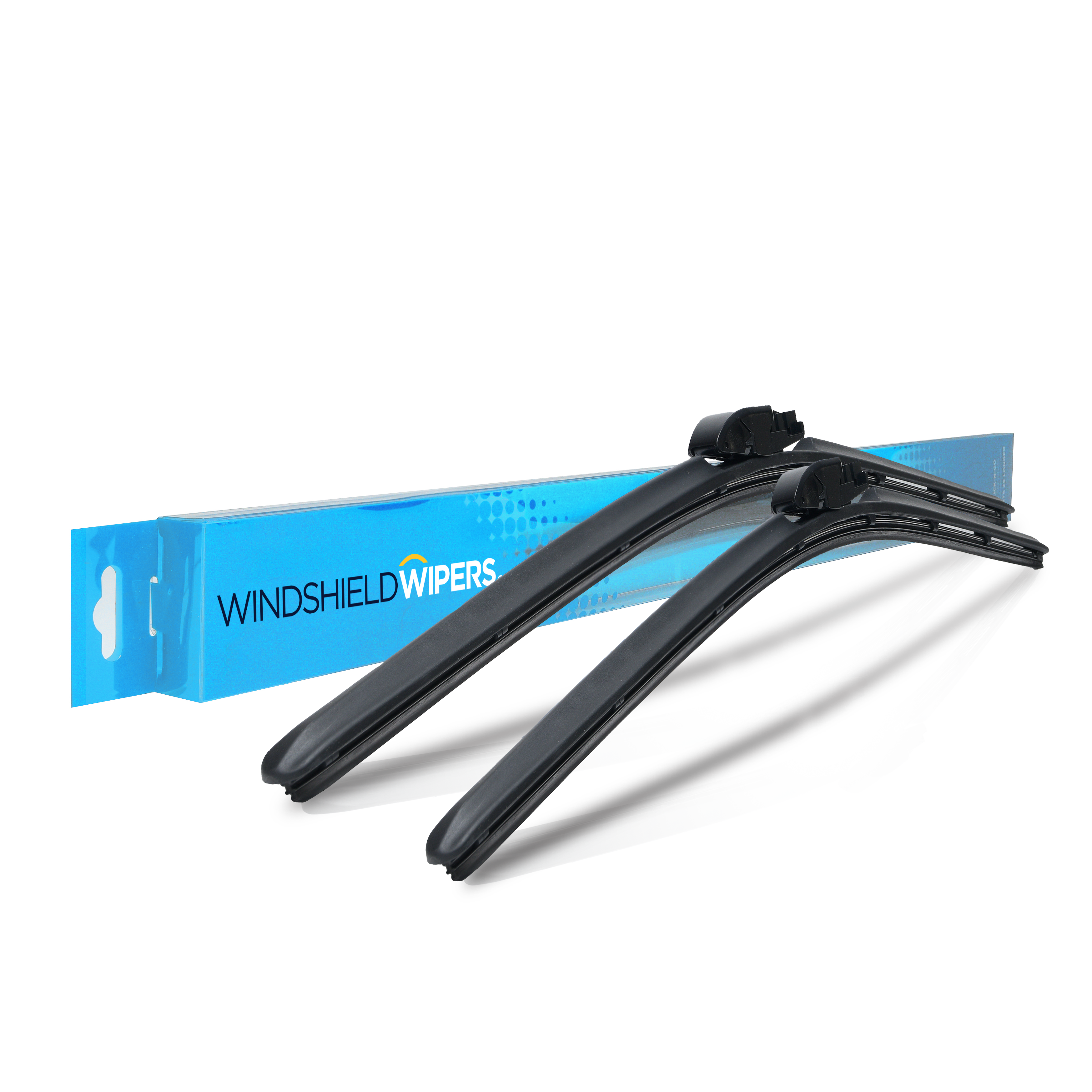 2001 Acura TL Windshield Wiper Blades - 24" Driver Side 18" Passenger Side