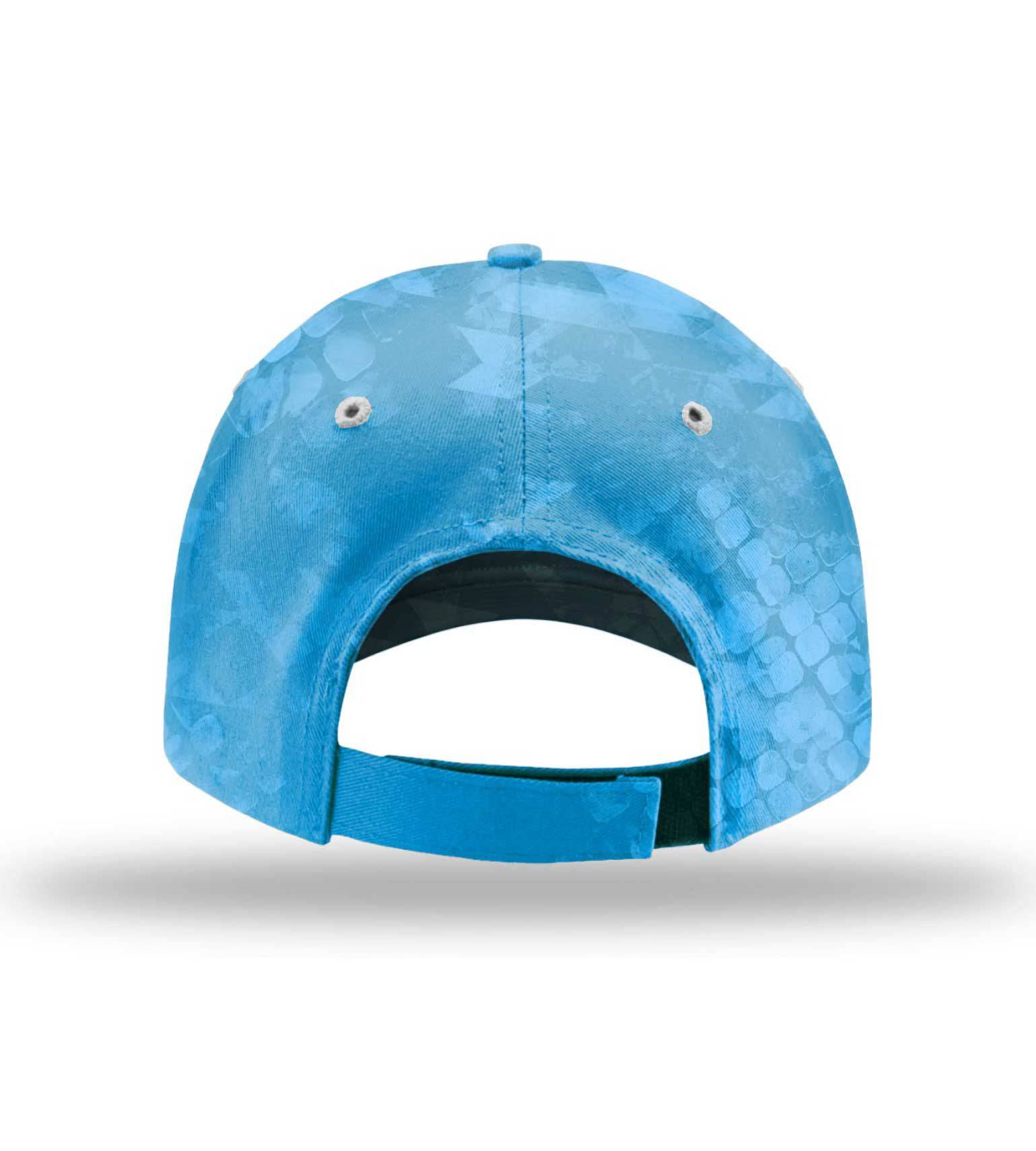 Camo Fade Cap