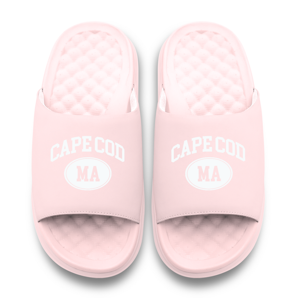 Cape Cod Motive