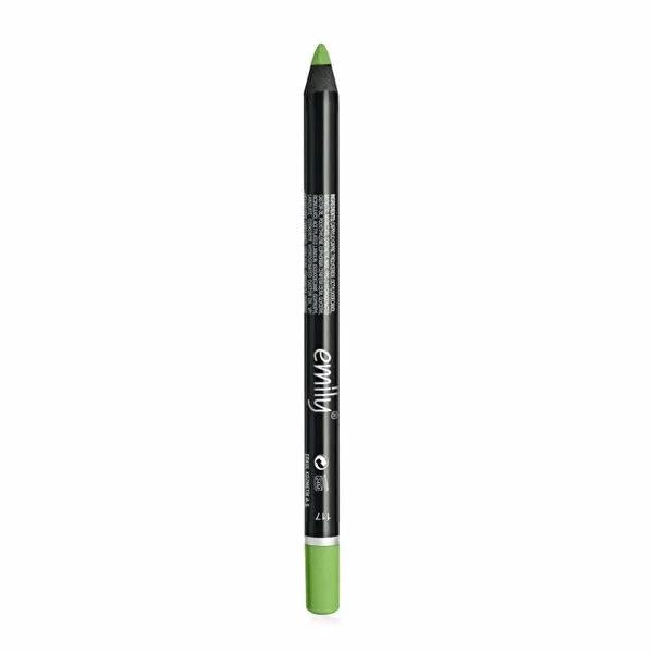 Golden Rose Emily Eyeliner - Precise, Long-Lasting Makeup for Flawless Look
