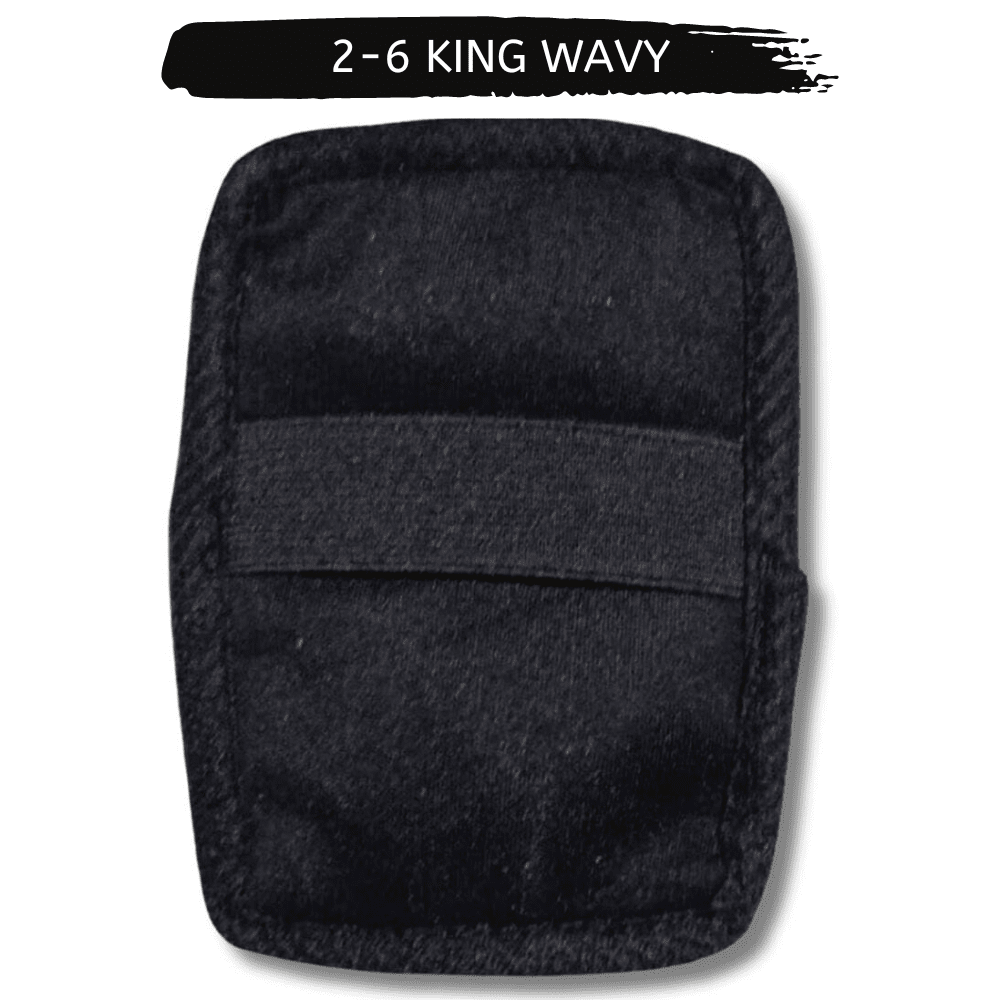 WaveMaster 360 Lay Down Pad