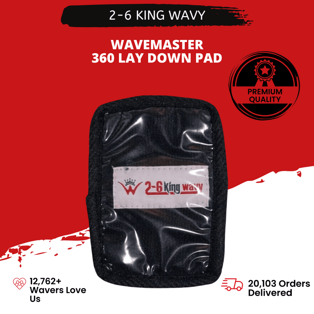 WaveMaster 360 Lay Down Pad