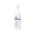 milk_shake Cold Brunette Hair Conditioner for Brown Hair - 1000ml Moisturizing Hair Care