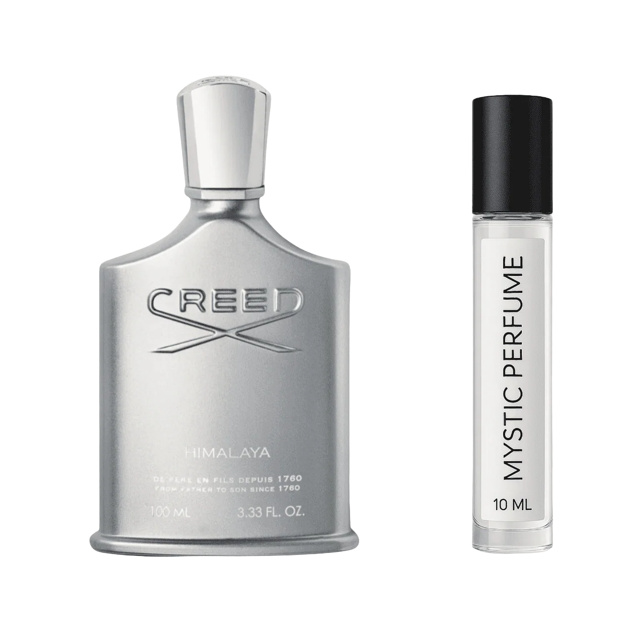 Creed Himalaya