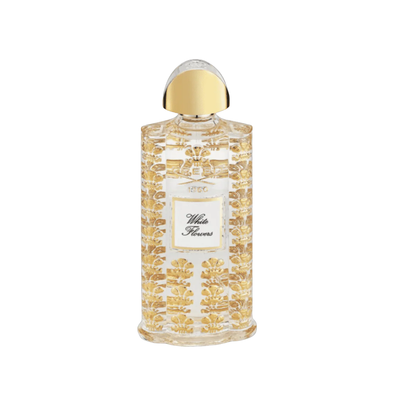 Creed White Flowers