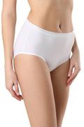 Panties Conte Basic Collection LB 2016 - High-Waisted Bikini