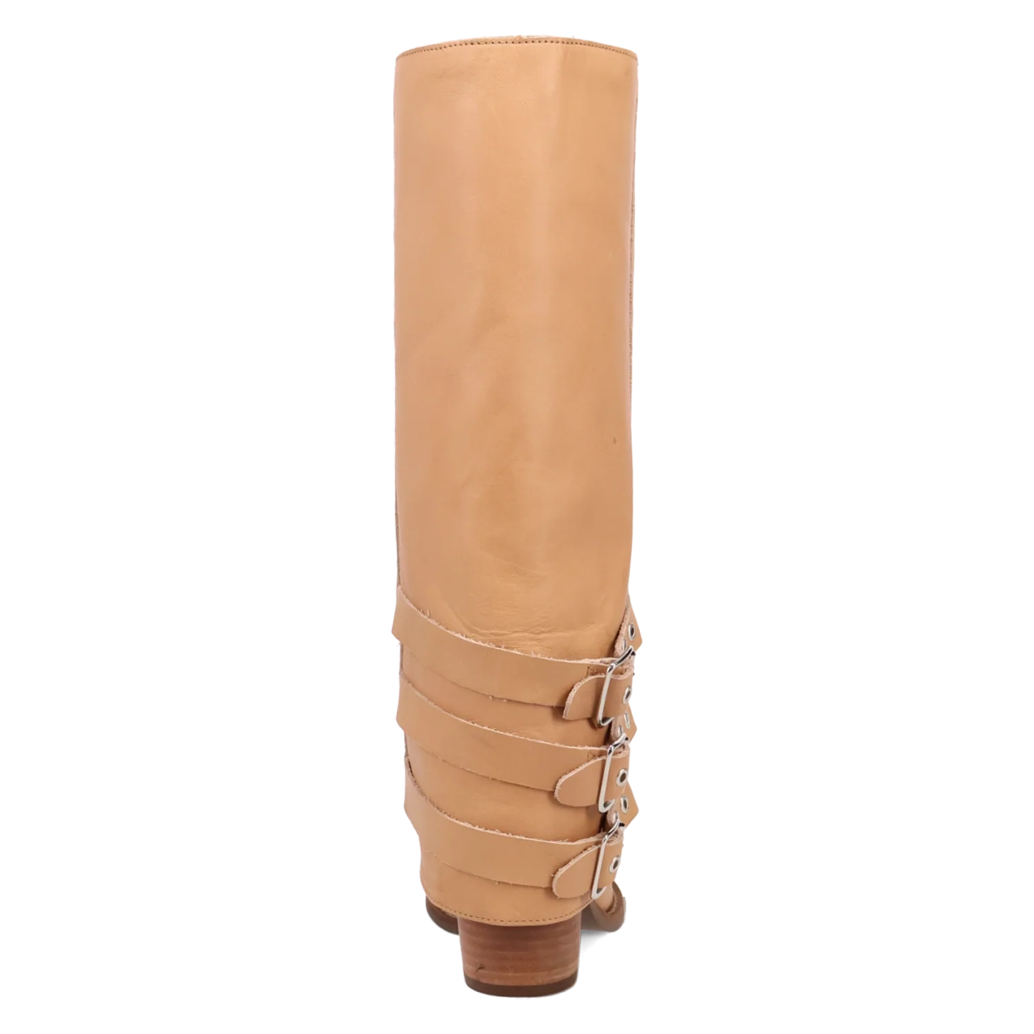 Dingo Urban Cowgirl - Women's Leather Cowgirl Boots