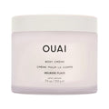 Melrose Place Luxurious Moisturizing Body Cream - Rose-Scented, Hydrating, Non-Greasy, Whipped Texture for Long-Lasting Softness and Healthy Glow