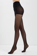 Fantasy Tights Conte Dots Slim - Shaping Shorts