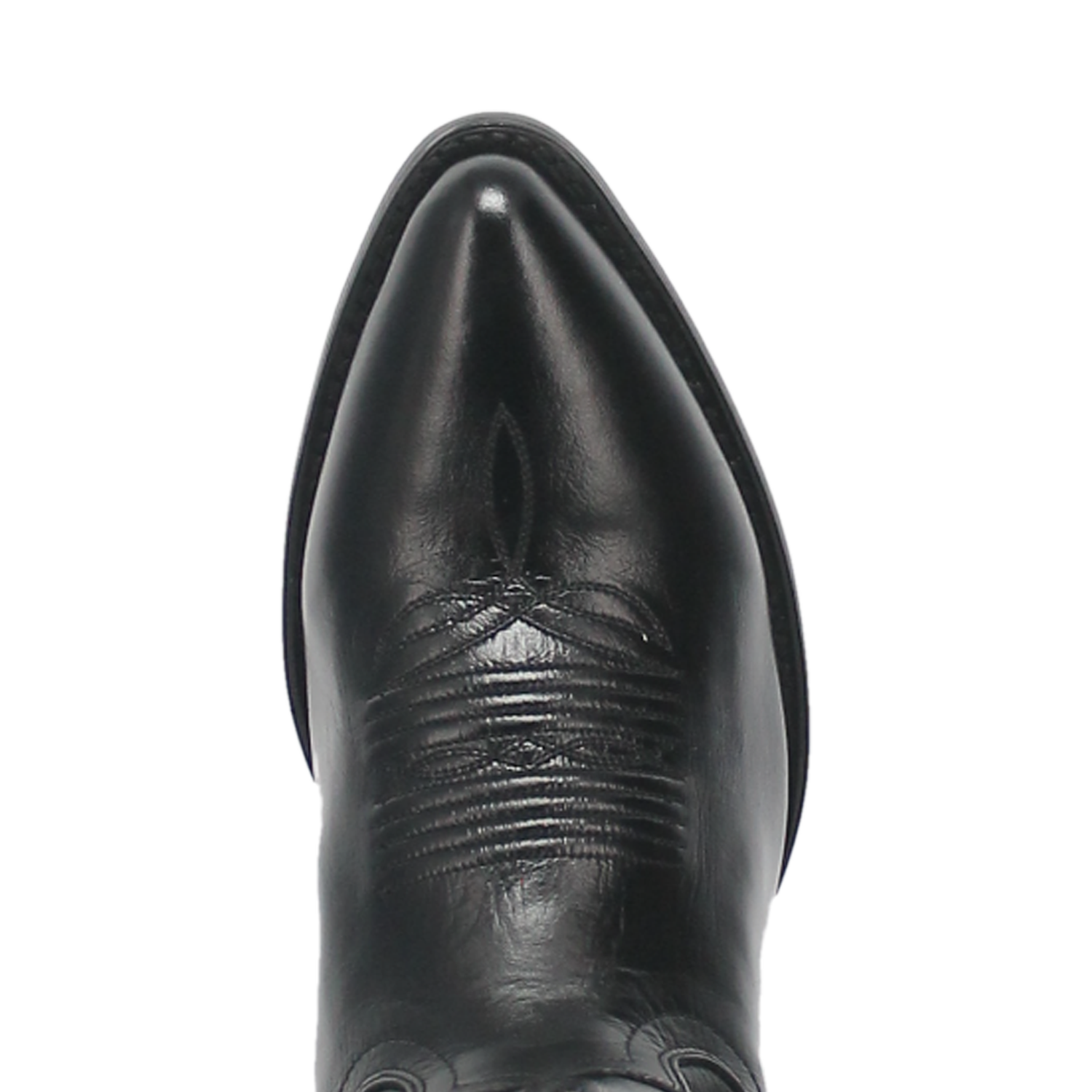 Dan Post Milwaukee J Toe - Men's Cowboy Boots
