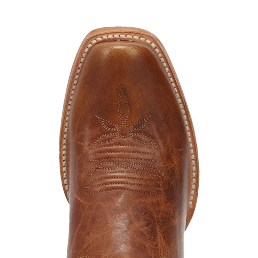 Dan Post Amber Trail - Women's Leather Cowgirl Boots