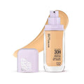 Maybelline Super Stay Lumi Matte Foundation - Long-Lasting, Matte Finish Makeup for Various Skin Tones