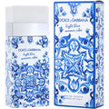Dolce & Gabbana Light Blue Summer Vibes EDT Spray for Women 3.3 oz