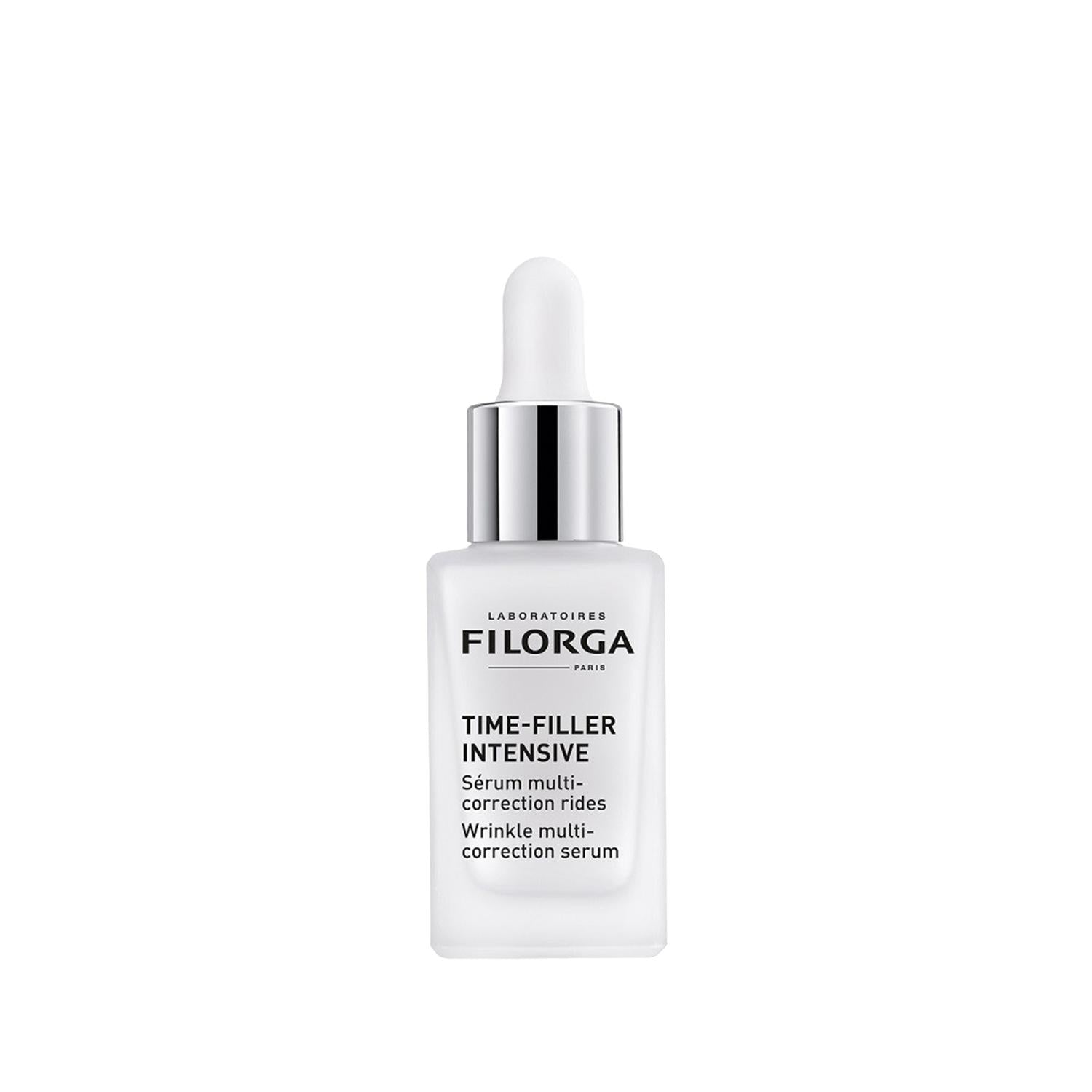 Filorga Time Filler Intensive 5XP Anti-Wrinkle Serum - Intensive Wrinkle Correction & Anti-Aging Skincare