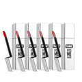 Flormar Liquid Lipstick - Shine Kiss Me More, Long-Lasting Shiny Finish, 3.5g