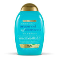 OGX Argan Oil Shampoo - Moisturizing & Nourishing for Dry & Damaged Hair - 13.01 fl oz