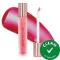 Forget The Filler Lip Plumper: Hydrating Gloss for Fuller, Smoother Lips | Vegan & Cruelty-Free Formula