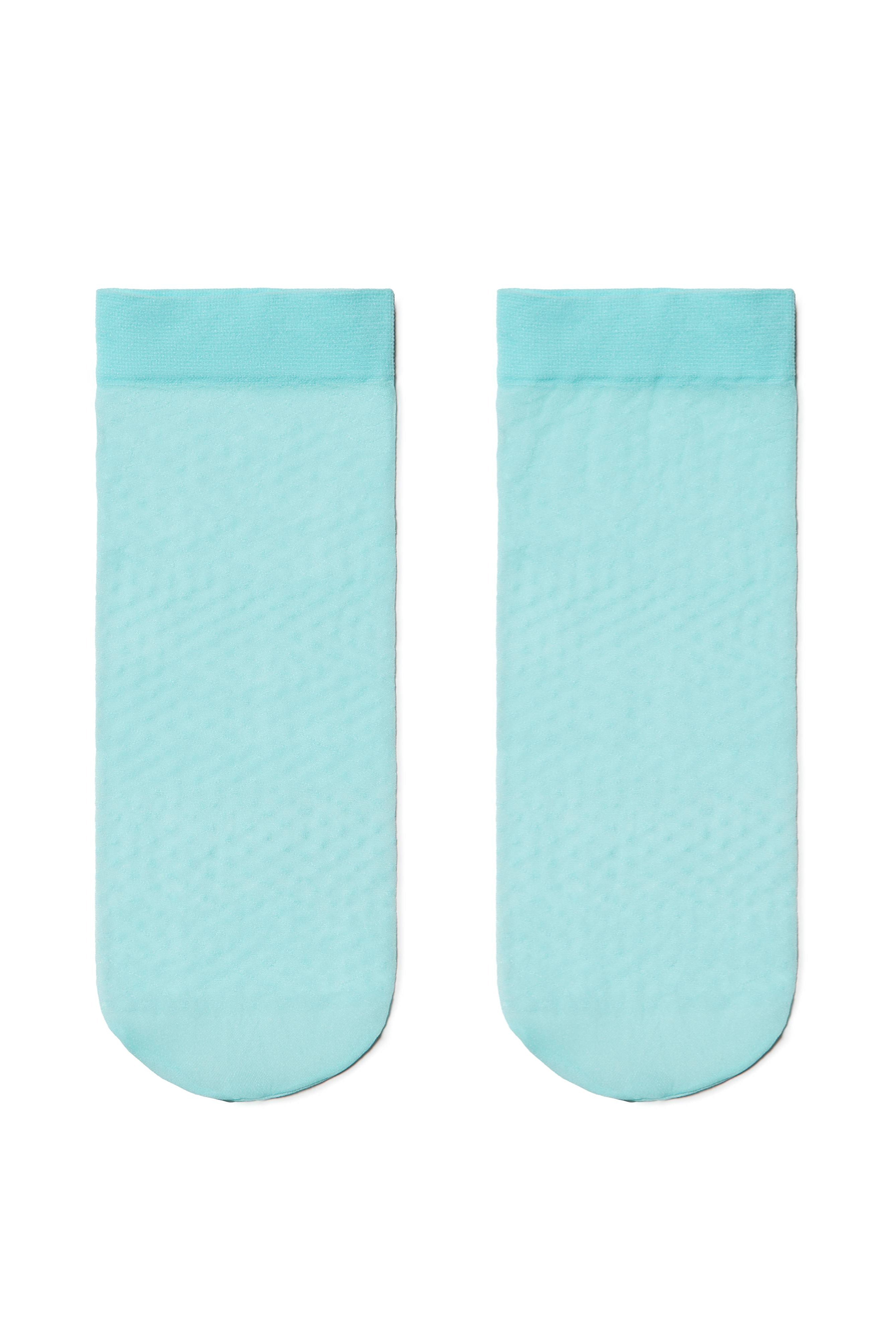 Socks Conte Fantasy 20 - Polka Dot